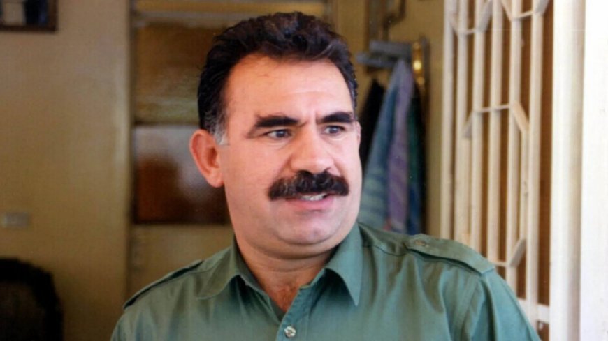 “Nuestro objetivo es poner fin al aislamiento y lograr la libertad física del líder Abdullah Öcalan”
