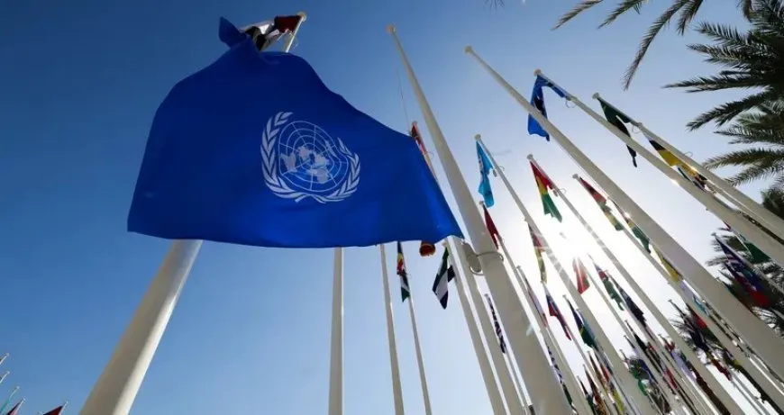 ONU: El alto el fuego en Siria es un requisito urgente