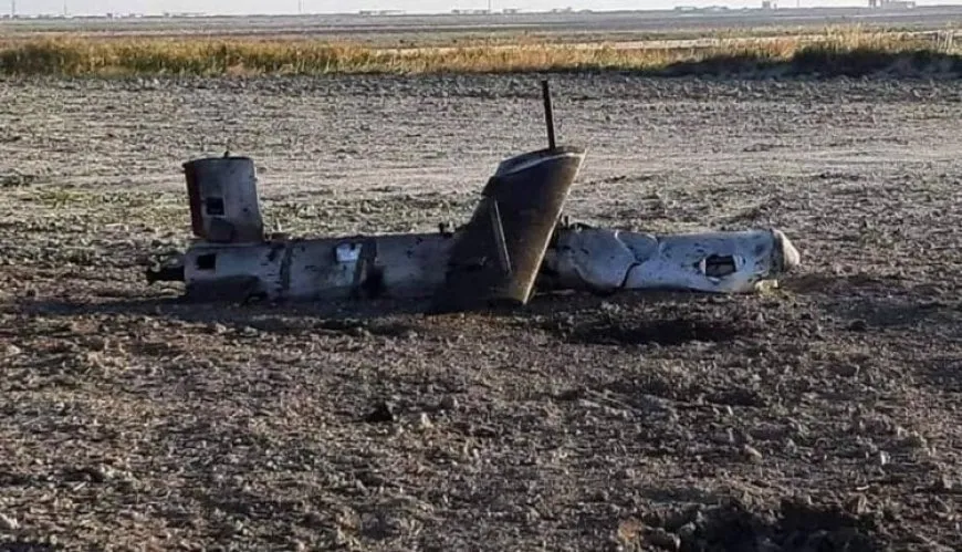 Las fuerzas del gobierno de Damasco derriban 33 drones Hayat Tahrir al-Sham