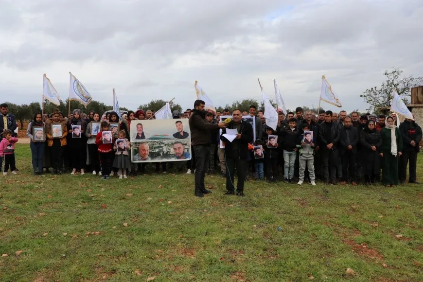 La Alianza Democrática Nacional critica el asesinato de un menor Ahmed Mamo