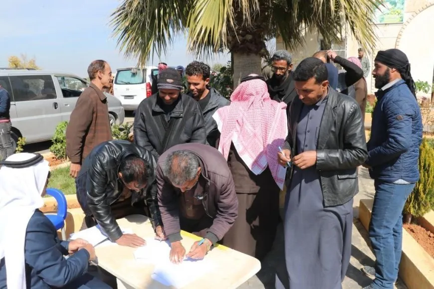 Participación sin precedentes en la campaña de recoger firmas para la libertad física del líder Ocalan