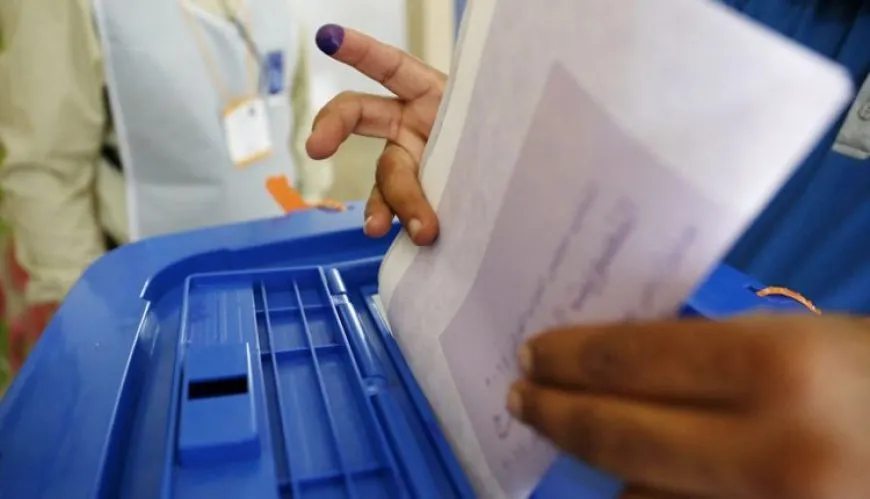 El PDK no participará en las elecciones parlamentarias del Kurdistán del Sur