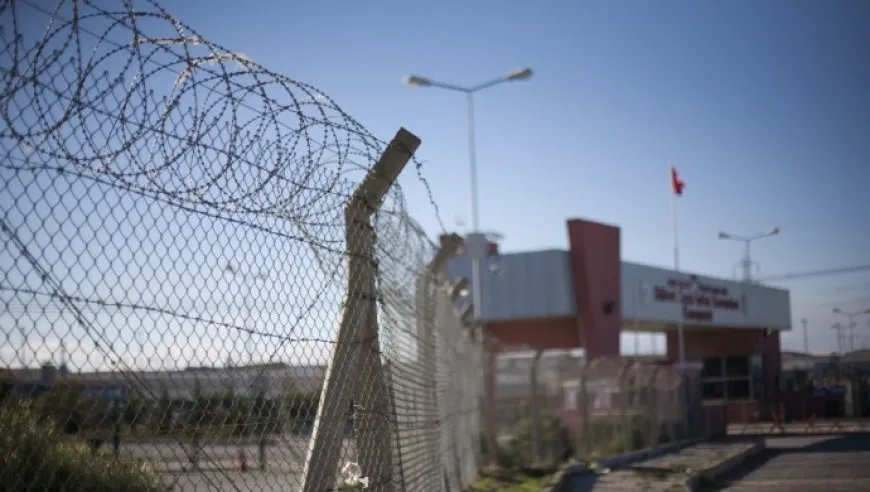 La huelga de hambre en las prisiones turcas entra en su día 115