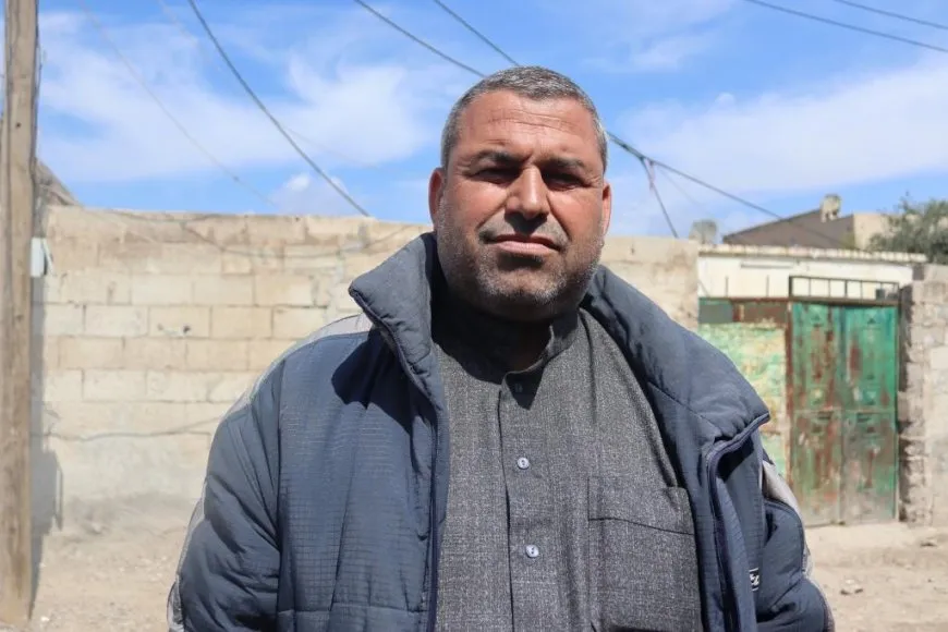 Continúa la recogida de firmas en Raqqa