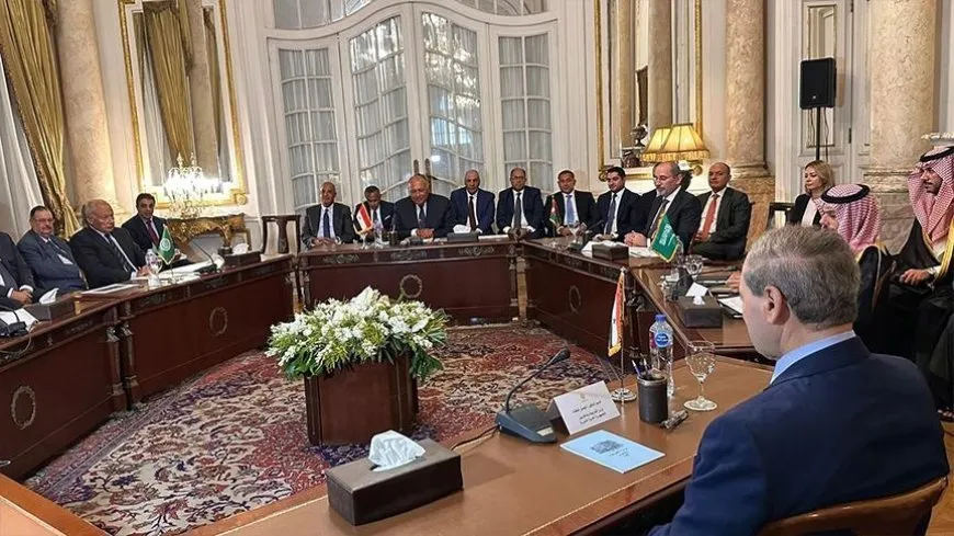 El Comité Árabe sobre Siria se reunirá en mayo del próximo año