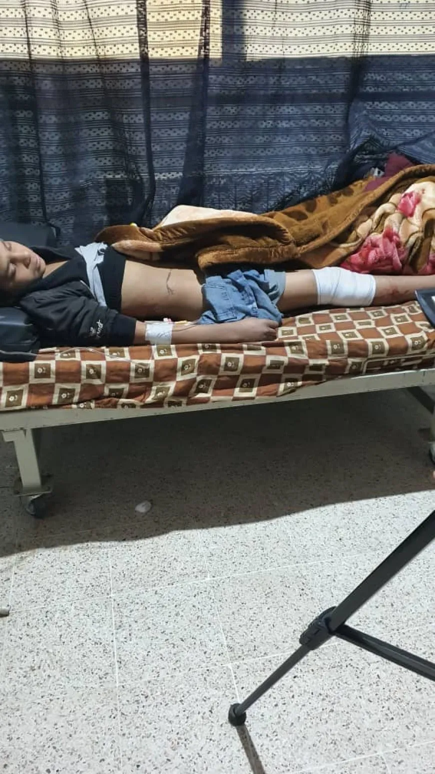 Muere otra víctima de la explosión en Manbij
