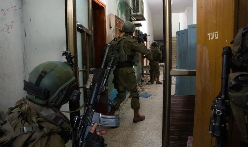 El secretario de la ONU viaja a la frontera entre Egipto y Gaza