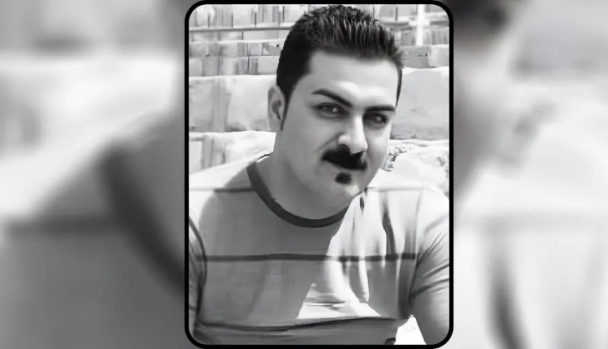 Un kurdo detenido en Bokan con motivo de la celebración de Newroz