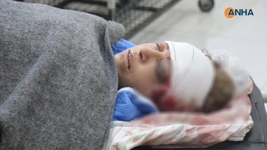 Accidente de tráfico en Manbij: 5 personas muertas