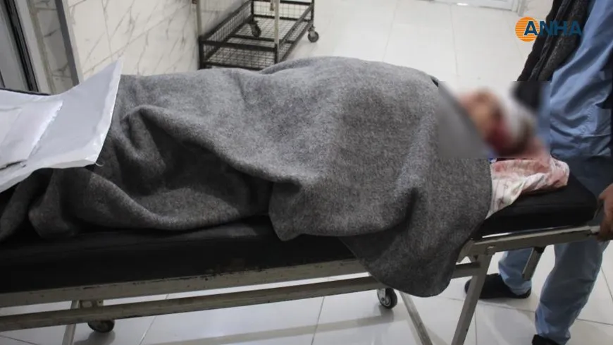 Accidente de tráfico en Manbij: 5 personas muertas