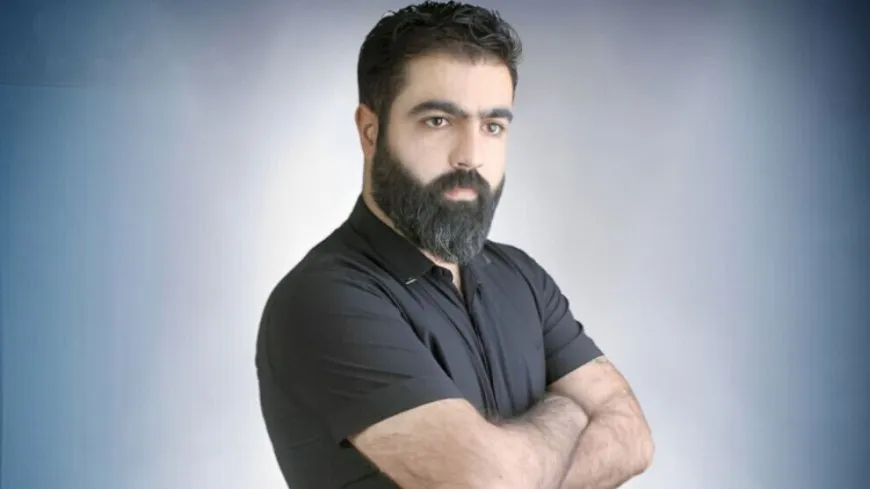 Las autoridades iraníes arrestan a un destacado cantante kurdo