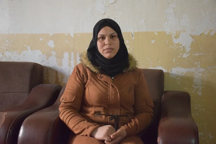 La campaña de firmas termina en Al-Shaddadi