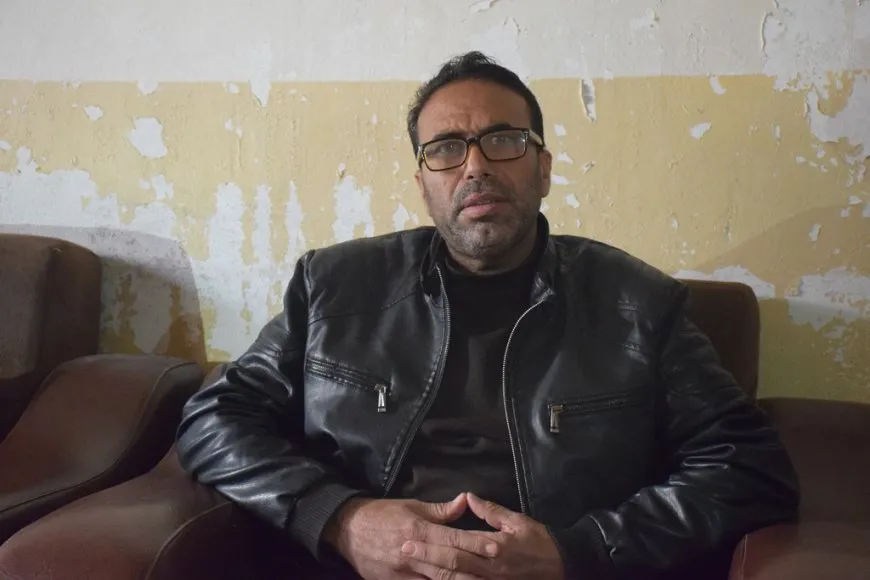 La campaña de firmas termina en Al-Shaddadi