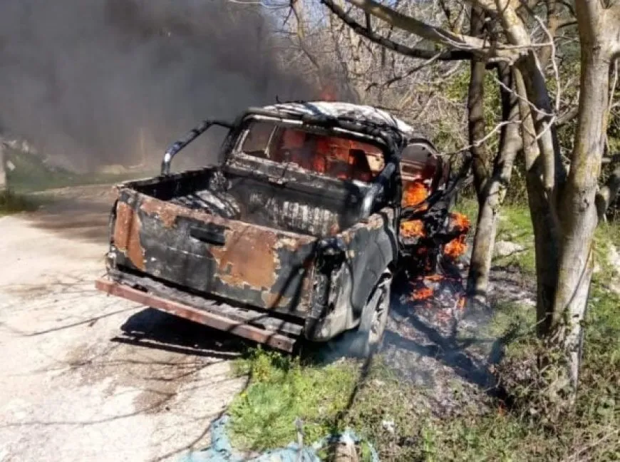 Tres miembros de Hayat Tahrir al-Sham eliminados en Hama