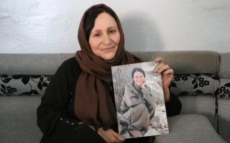 Madre de deteidos: estamos orgullosos de ellos