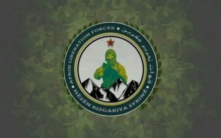 HRE: 8 mercenarios eliminados
