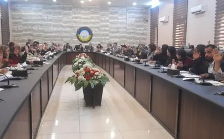 La Asamblea Popular Democrática anuncia amnistía con motivo del Ramadán