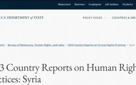 Estado de EE. UU.: Los afiliados de Turquía cometieron crímenes de guerra en los territorios ocupados