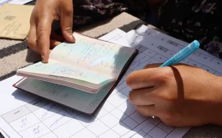 El noreste de Siria se prepara para las elecciones municipales
