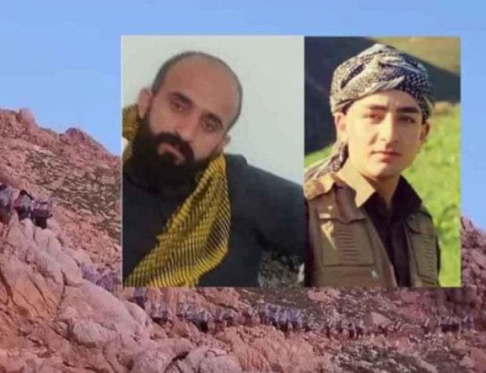 El ejército iraní mata a dos comerciantes más en Kurdistán Oriental