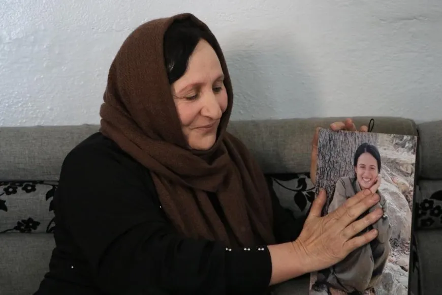 Madre de deteidos: estamos orgullosos de ellos