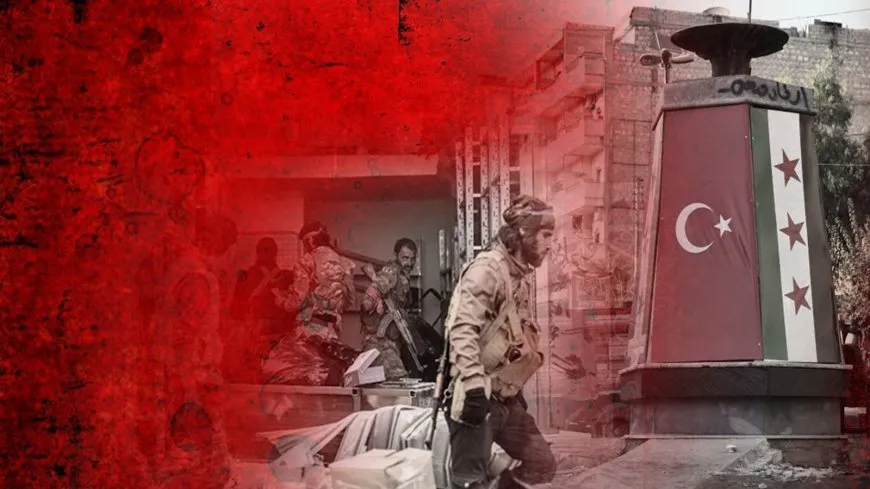Ibrahim Sheikho: Afrin ocupado es inseguro