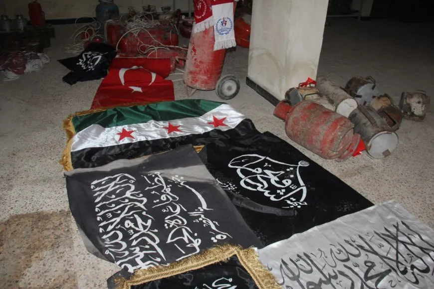 Los autores de los crímenes cometidos en Sheikh Maqsoud siguen en libertad
