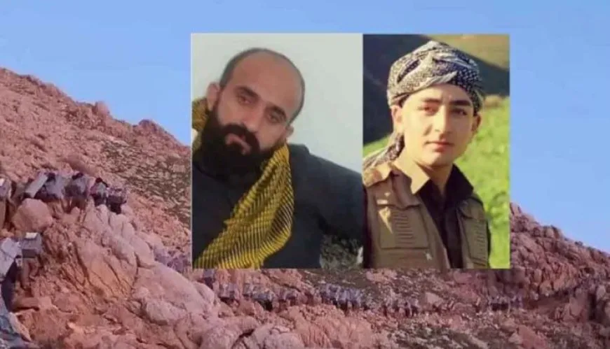 El ejército iraní mata a dos comerciantes más en Kurdistán Oriental