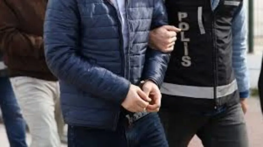 La policía turca arresta a políticos en Raha