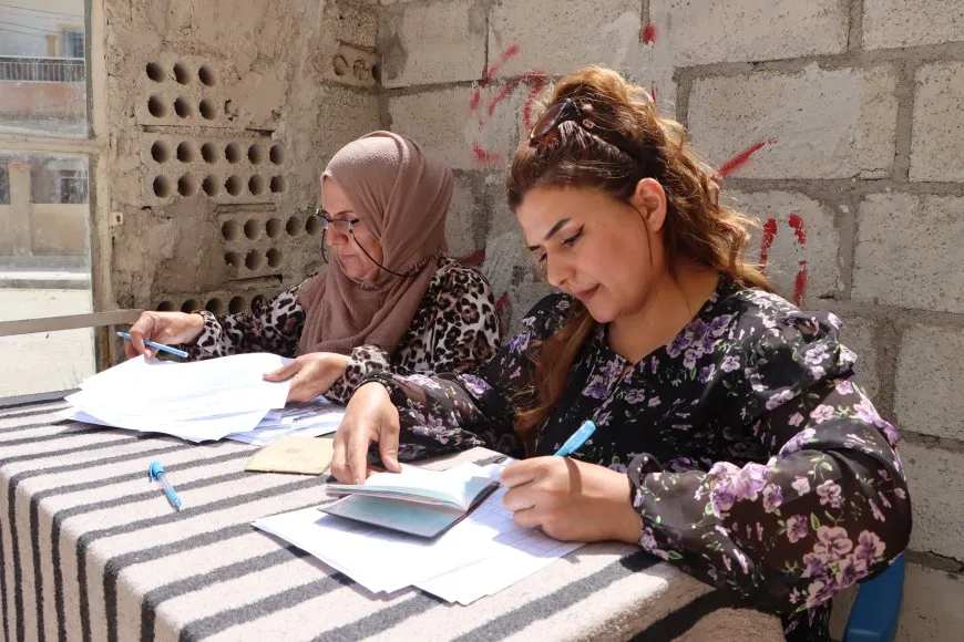 El noreste de Siria se prepara para las elecciones municipales