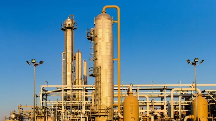 La compañía de gas de los Emiratos Árabes Unidos cesa sus operaciones en Kurdistán del Sur