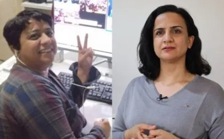 Arrestan a dos periodistas en el norte del Kurdistán