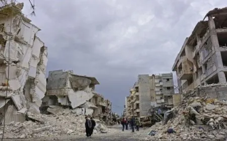"La revolución en el norte de Siria contra la ocupación es muy necesaria"