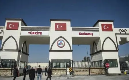 Tres sirios secuestrados en Azaz después de ser deportados por la fuerza de Turquía