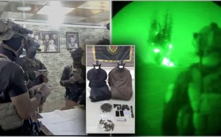 Asesinan a un mercenario de ISIS en Deir ez-Zor