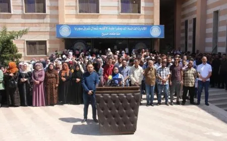 La Administración Autónoma del cantón de Manbij: Siempre defenderemos nuestro territorio de los ataques
