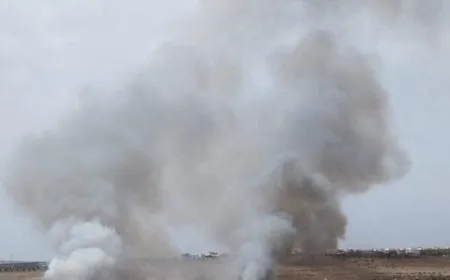 Cuatro mercenarios turcos asesinados y heridos en Alepo