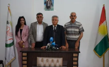 El P.Y.D.K.S anuncia su programa electoral