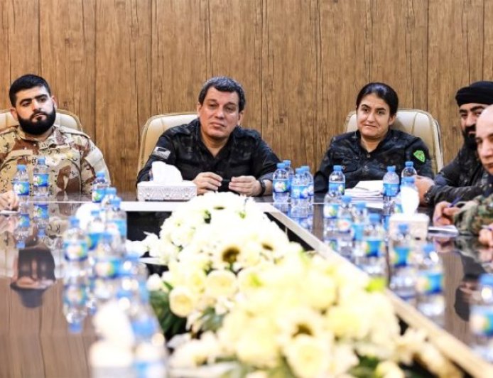 El Consejo de SDF hace hincapié en la necesidad de medidas para hacer frente a cualquier posible ataque