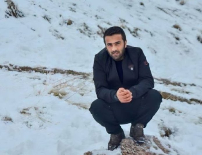El periodista Suleiman fue torturado y puesto en confinamiento solitario