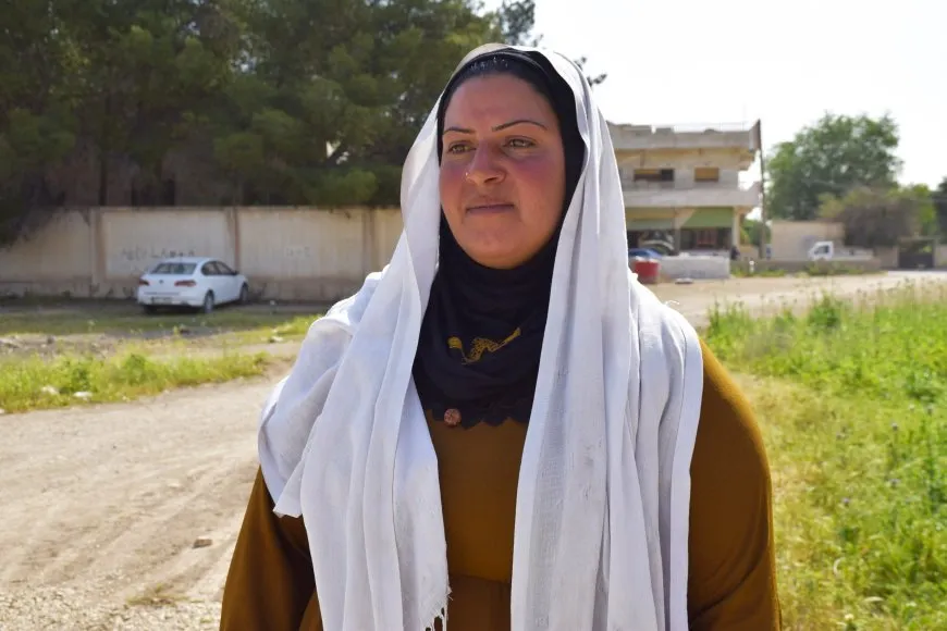 Residentes de Tal Tamr: las potencias internacionales deben asumir su responsabilidad hacia la libertad de Öcalan