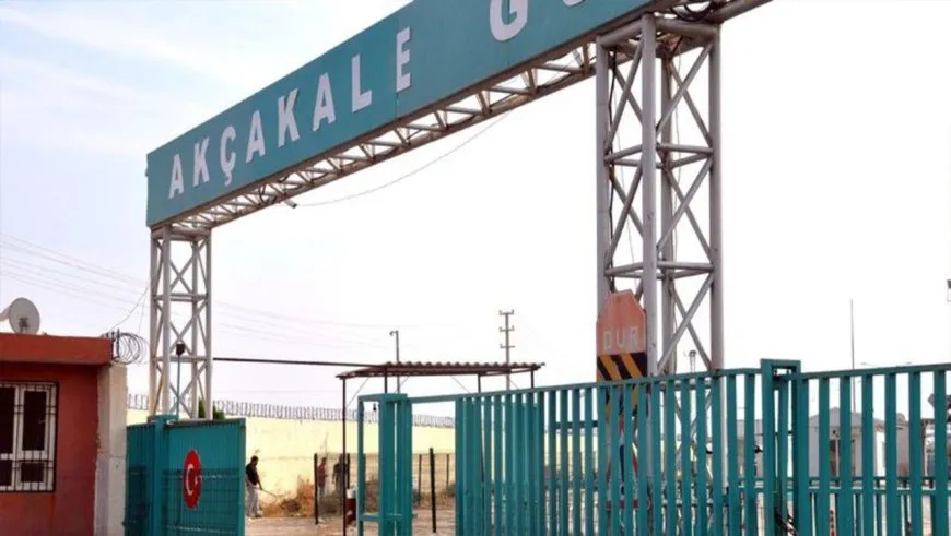 Turquía deportó a más de 1800 personas durante abril a Girê Spî ocupado