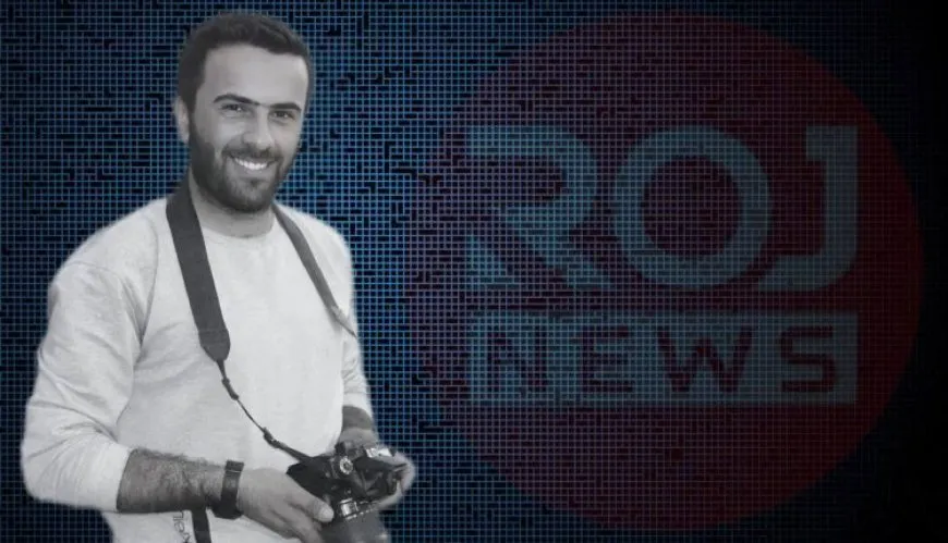 194 días del secuestro del periodista Suleiman Ahmed