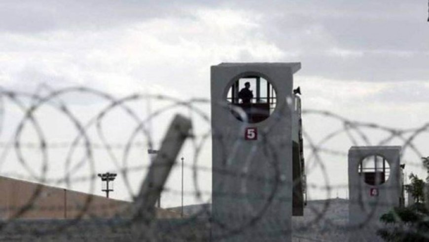 La huelga de hambre en las prisiones turcas entra en su día 161