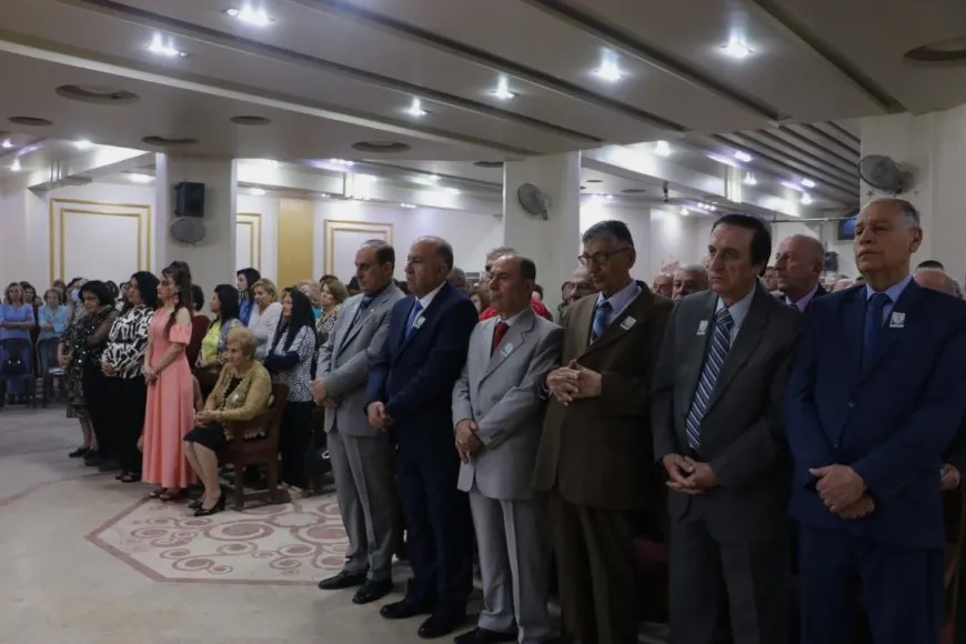 Las iglesias ortodoxas celebran la Pascua