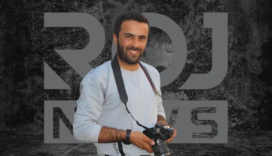 197 días del secuestro del periodista Suleiman Ahmed