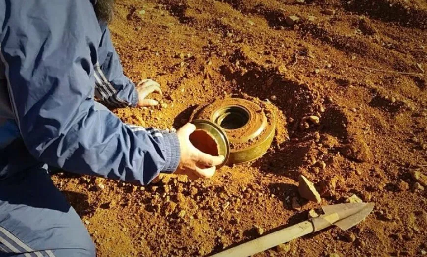 Un niño muere y otros cuatro resultan heridos en una explosión en la ocupada Idlib