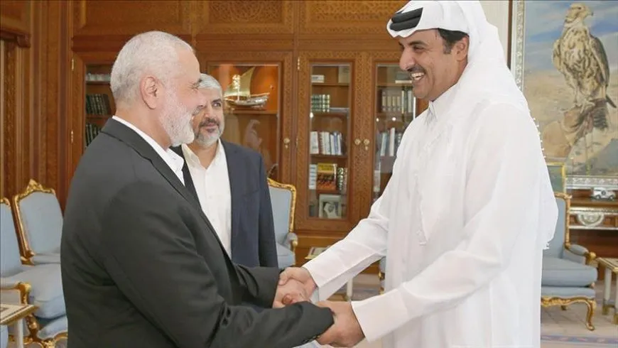 Investigador: Los líderes de Hamas pueden dirigirse a Turquía si se van de Qatar