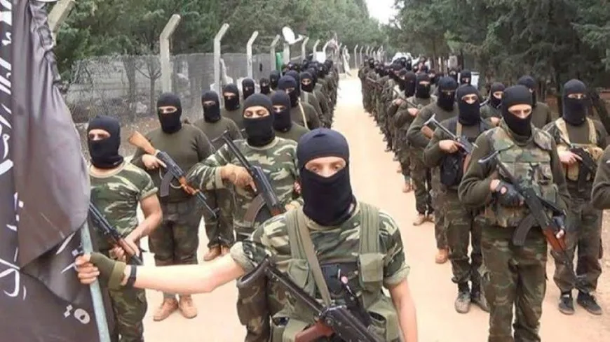 "La revolución en el norte de Siria contra la ocupación es muy necesaria"