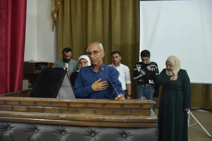 Forman seis comités en ciudades y pueblos de Manbij para las elecciones del 11 de junio